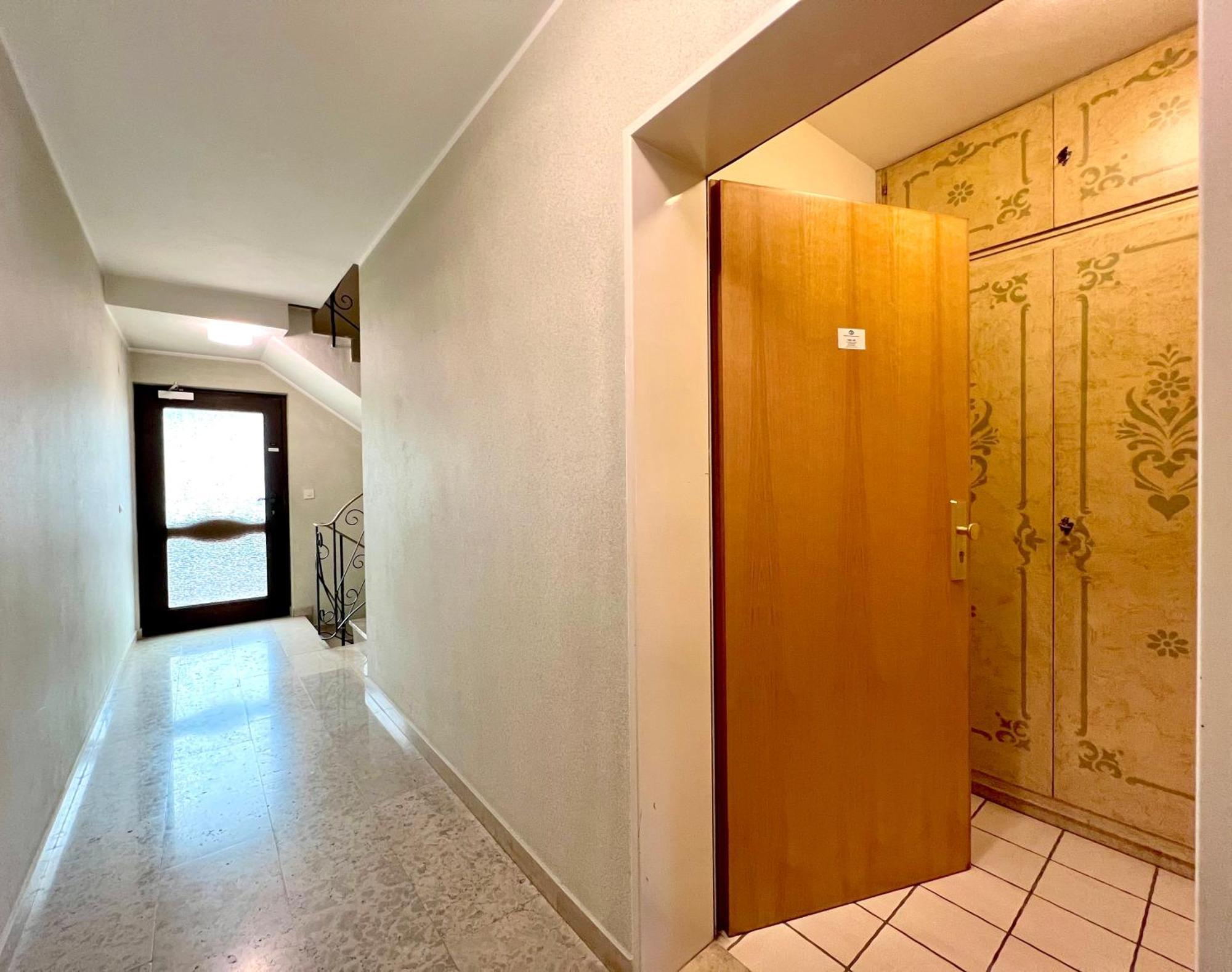 FeWo Lilli Garmisch-Partenkirchen Esterno foto